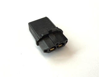 kompaktní redukce XT90 > Traxxas iD
