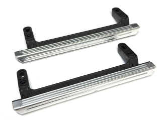 zánovní , Traxxas Rock sliders/ rock slider caps (left & right) nášlapy Mercedes