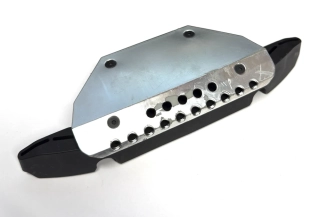 bazar přední nárazník TRX-4 G500 G63 + skid plate