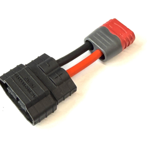 redukce Traxxas iD > T-Dean