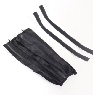 ochranný kryt podvozku Dusty