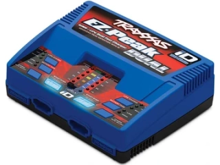 Traxxas nabíječ EZ-Peak Dual 3S 2x50W