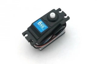 Servo řízení 6kg RGT