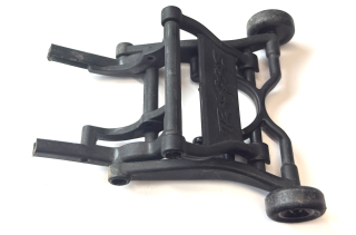 BAZAR Traxxas koelčka wheelie pro 1:10 (rustler 2wd, stampede 2wd apod