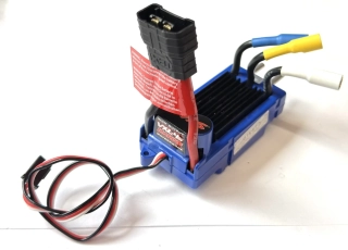 nový Traxxas střídavý regulátor Velineon VXL-4s Marine
