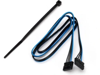 Traxxas telemetrie - propojovací kabel rozšiř. modulu