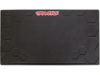 ROZBALENO - Traxxas gumová pracovní podložka 91x51cm