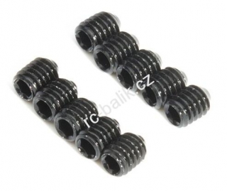 červík M4x5mm 10ks