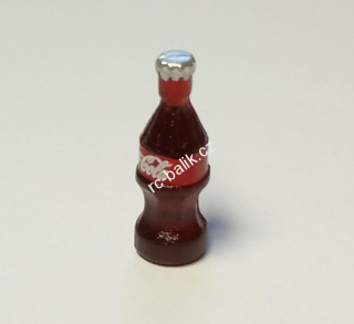 lahev Cola - maketa