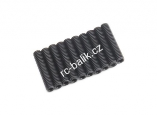 červík M4x20mm 10ks