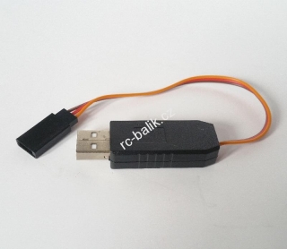 USB programátor 