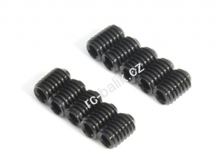 červík M4x6mm 10ks