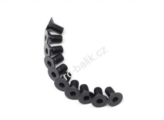 imbus šroub M4x8mm 10ks