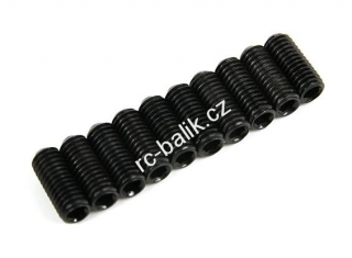 červík M3x8mm 10ks