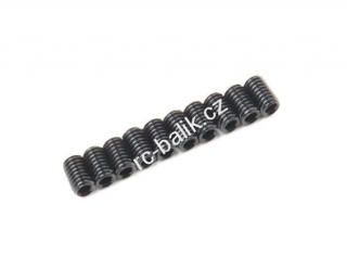 červík M3x5mm 10ks