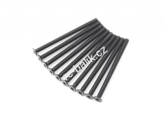 imbus šroub M3x45mm 10ks