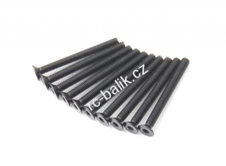 imbus šroub M3x30mm 10ks