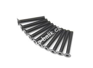 imbus šroub M3x22mm 10ks