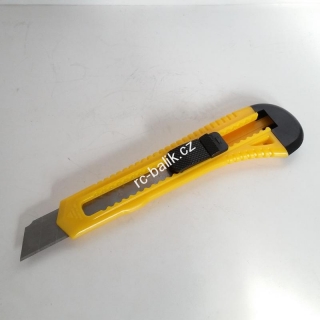 nůž lámací 
