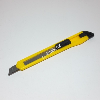 mini nůž lámací
