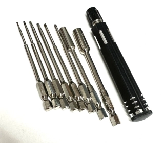 set imbusů 8v1